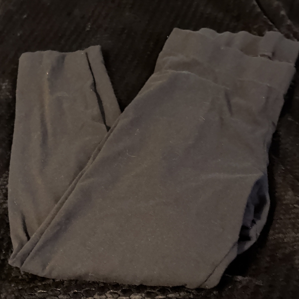 Old Navy Black Leggings